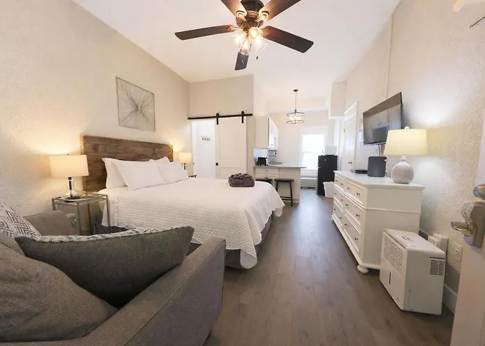 Beachview 324 - W Free Daily Activities Apartment