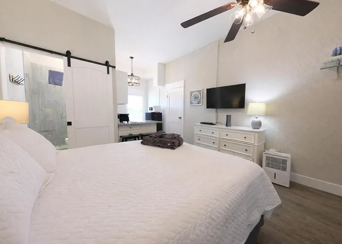Apartment Beachview 324 - W Free Daily Activities