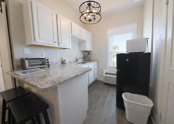 Beachview 324 - W Free Daily Activities Apartment *