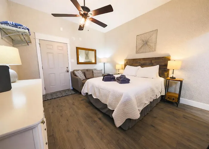 Beachview 324 - W Free Daily Activities Apartment