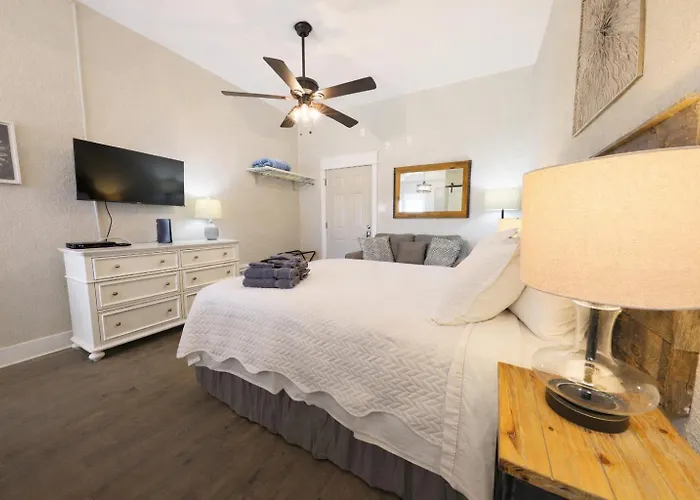 Apartment Beachview 324 - W Free Daily Activities