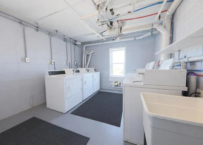 Beachview 324 - W Free Daily Activities Apartment