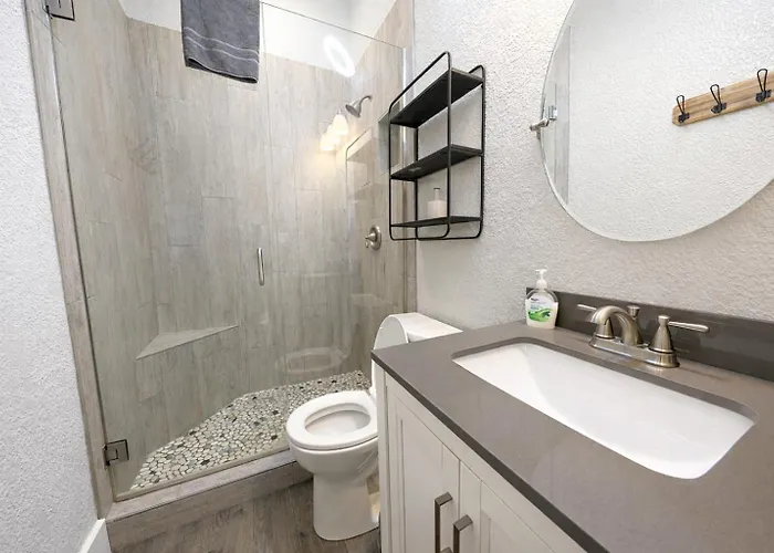Apartment Beachview 324 - W Free Daily Activities