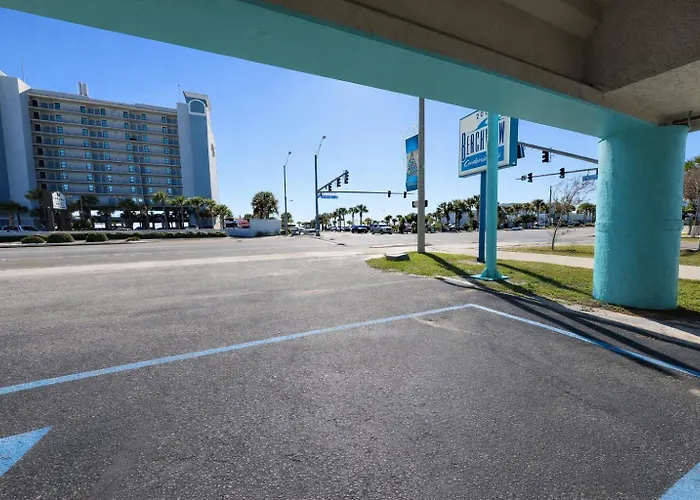 Beachview 324 - W Free Daily Activities Apartment Gulf Shores