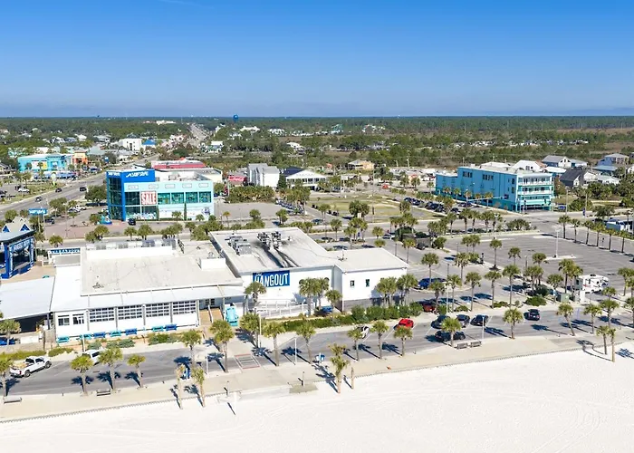 Beachview 324 - W Free Daily Activities Apartment