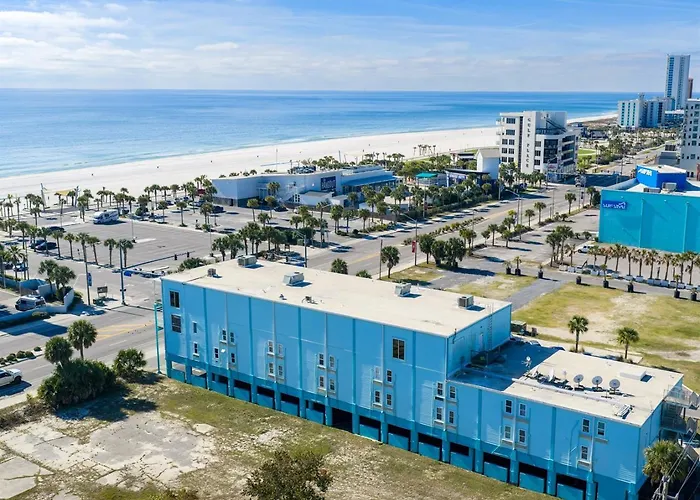 Beachview 324 - W Free Daily Activities