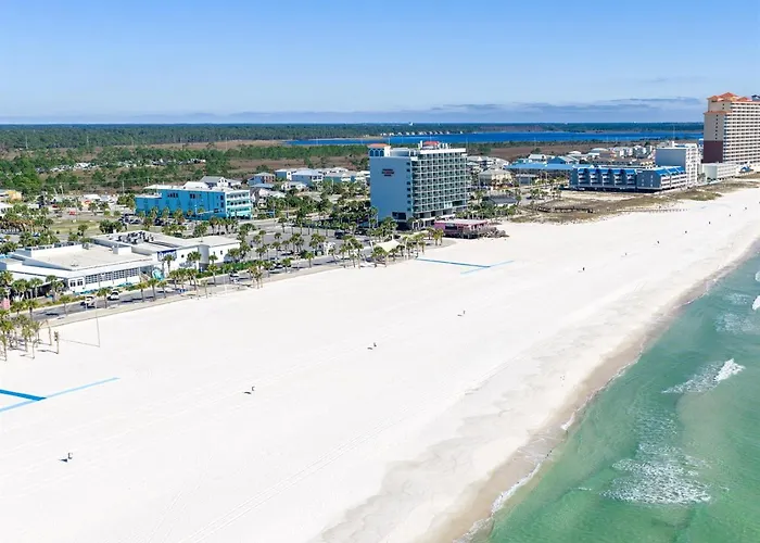 Apartment Beachview 324 - W Free Daily Activities
