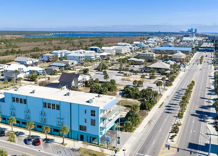 Beachview 324 - W Free Daily Activities Apartment *